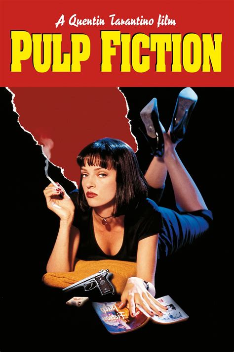 full Pulp Fiction